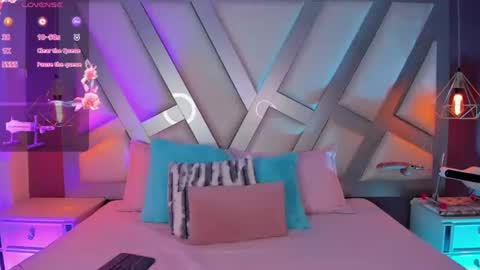 Snapshot of ashleey_bell_ chatting on 28, 7, 2026 Ashley online show from 28, 7, 2026