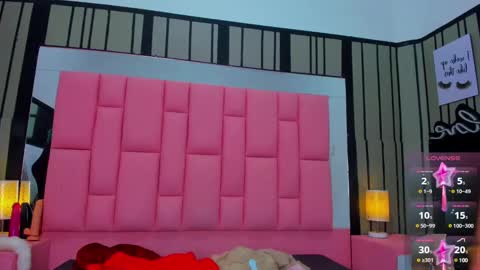 Ashly online show from 20, 1, 2025