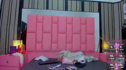 Ashly online show from 27, 1, 2025