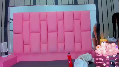 Ashly online show from 1, 3, 2025