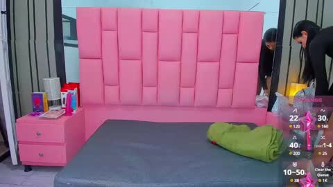 Ashly online show from 7, 3, 2025