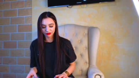 Snapshot of ashleroy chatting on 1, 12, 2024 veronika online show from 1, 12, 2024