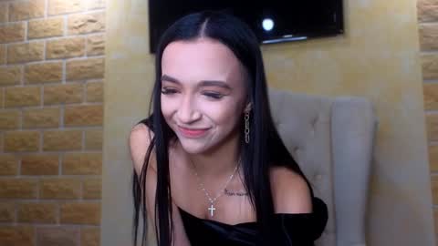 Snapshot of ashleroy chatting on 12, 12, 2024 veronika online show from 12, 12, 2024