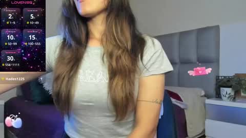 Carolina  online show from 25, 1, 2025