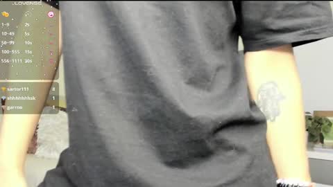 Carolina  online show from 12, 3, 2025