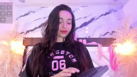 Snapshot of ashley_7777 chatting on 28, 3, 2026 ashley_7777 online show from 28, 3, 2026