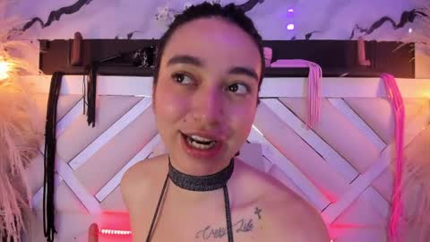 Snapshot of ashley_7777 chatting on 19, 4, 2026 ashley_7777 online show from 19, 4, 2026
