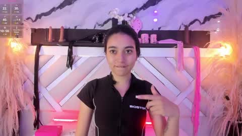 Snapshot of ashley_7777 chatting on 3, 5, 2026 ashley_7777 online show from 3, 5, 2026