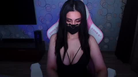 Snapshot of ashley__cooper__ chatting on 22, 6, 2026 Yasmina online show from 22, 6, 2026