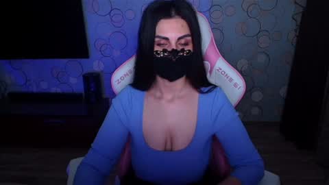 Snapshot of ashley__cooper__ chatting on 30, 6, 2026 Yasmina online show from 30, 6, 2026