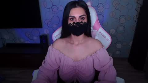 Snapshot of ashley__cooper__ chatting on 8, 7, 2026 Yasmina online show from 8, 7, 2026