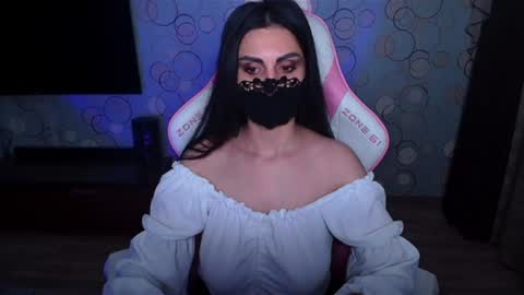 Snapshot of ashley__cooper__ chatting on 10, 7, 2026 Yasmina online show from 10, 7, 2026