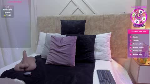 ashley online show from 16, 12, 2025