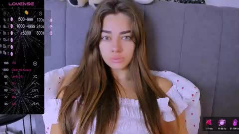 Snapshot of ashley__jess chatting on 1, 12, 2025 Ashley online show from 1, 12, 2025