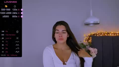 Ashley online show from 15, 5, 2026