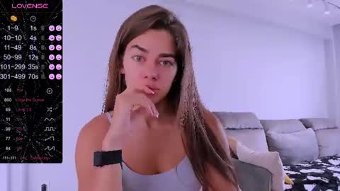 Ashley online show from 1, 7, 2026