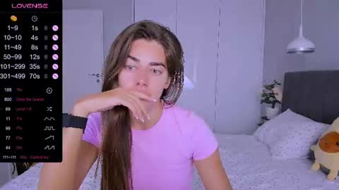 Ashley online show from 4, 7, 2026
