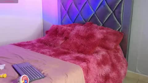 Snapshot of ashley__williamss chatting on 3, 2, 2026 Ashley online show from 3, 2, 2026