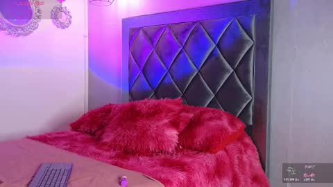 Snapshot of ashley__williamss chatting on 4, 2, 2026 Ashley online show from 4, 2, 2026