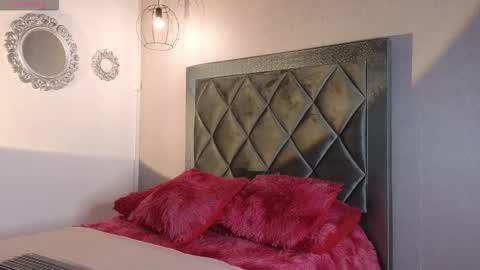 Snapshot of ashley__williamss chatting on 5, 2, 2026 Ashley online show from 5, 2, 2026