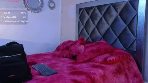 Snapshot of ashley__williamss chatting on 13, 2, 2026 Ashley online show from 13, 2, 2026