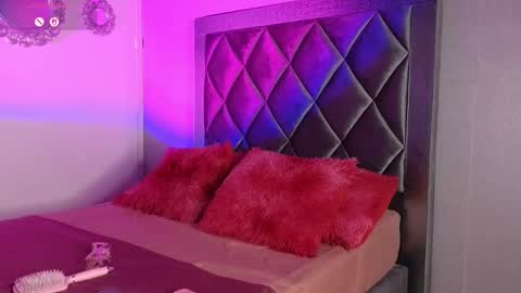 Snapshot of ashley__williamss chatting on 18, 2, 2026 Ashley online show from 18, 2, 2026