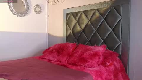 Snapshot of ashley__williamss chatting on 1, 3, 2026 Ashley online show from 1, 3, 2026