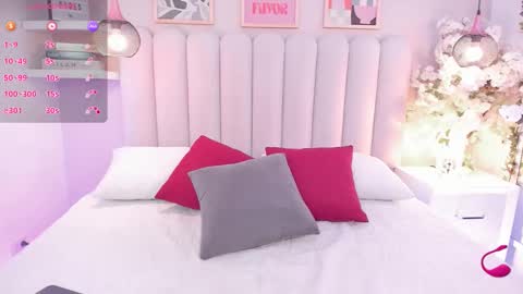 Snapshot of ashley_blake_ chatting on 25, 10, 2025 Ashley online show from 25, 10, 2025