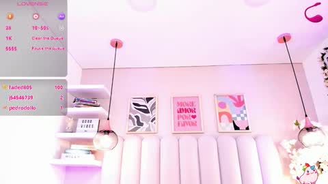 Snapshot of ashley_blake_ chatting on 19, 11, 2025 Ashley online show from 19, 11, 2025