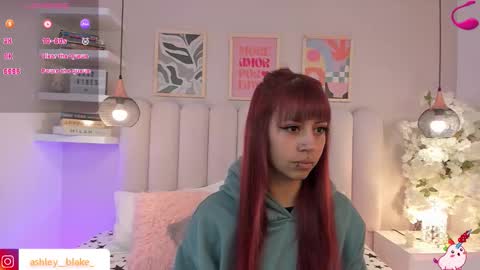 Snapshot of ashley_blake_ chatting on 25, 11, 2025 Ashley online show from 25, 11, 2025