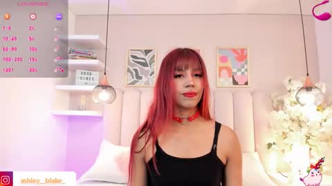 Snapshot of ashley_blake_ chatting on 29, 11, 2025 Ashley online show from 29, 11, 2025