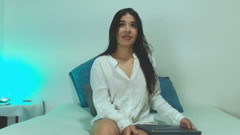 Snapshot of ashley_blazze chatting on 29, 6, 2026 Ashley Blazze online show from 29, 6, 2026