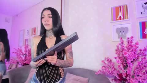 ashley_blum_ online show from 12, 3, 2026