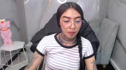 ashley_blum_v online show from 30, 10, 2025