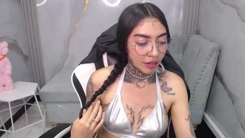 ashley_blum_v online show from 31, 10, 2025