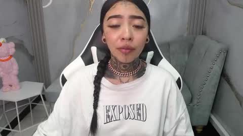 ashley_blum_v online show from 7, 11, 2025