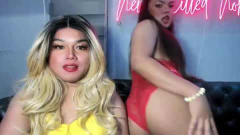 Snapshot of ashley_brown05 chatting on 20, 1, 2025 Ashley Brown online show from 20, 1, 2025