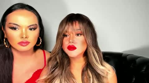 Snapshot of ashley_brown05 chatting on 2, 2, 2025 Ashley Brown online show from 2, 2, 2025