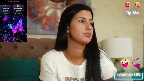 Ashley online show from 20, 3, 2026