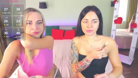 Alina online show from 13, 1, 2026