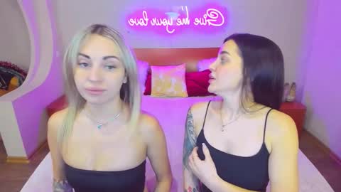 Alina online show from 17, 1, 2026