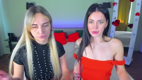 Alina online show from 6, 4, 2026