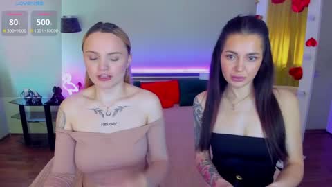 Snapshot of ashley_crashly chatting on 5, 5, 2026 Alina online show from 5, 5, 2026