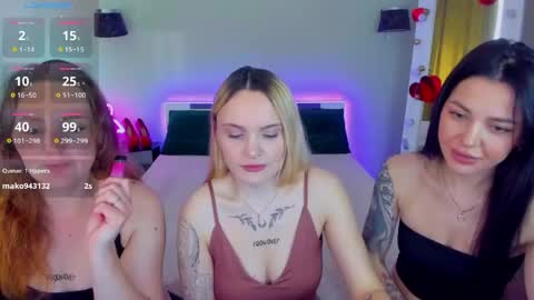 Snapshot of ashley_crashly chatting on 9, 5, 2026 Alina online show from 9, 5, 2026