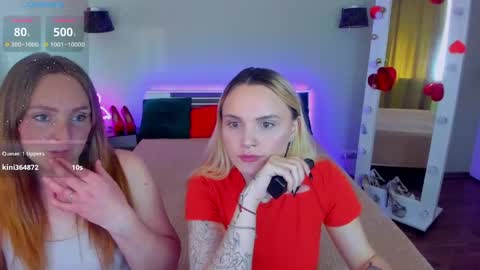Snapshot of ashley_crashly chatting on 10, 5, 2026 Alina online show from 10, 5, 2026
