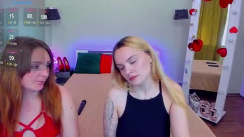 Snapshot of ashley_crashly chatting on 11, 5, 2026 Alina online show from 11, 5, 2026