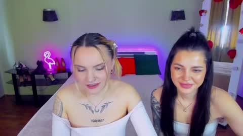 Snapshot of ashley_crashly chatting on 14, 5, 2026 Alina online show from 14, 5, 2026