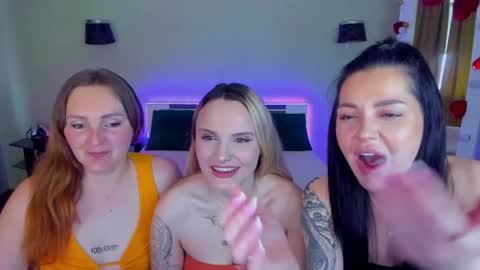Snapshot of ashley_crashly chatting on 15, 5, 2026 Alina online show from 15, 5, 2026
