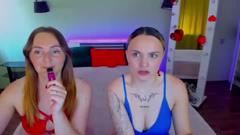 Snapshot of ashley_crashly chatting on 11, 6, 2026 Alina online show from 11, 6, 2026