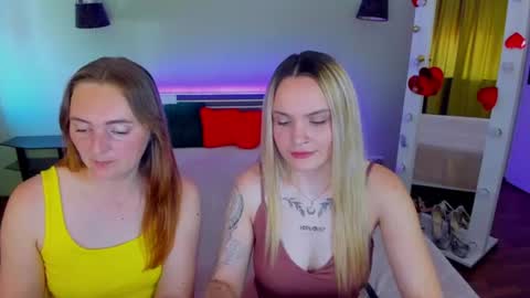 Snapshot of ashley_crashly chatting on 12, 6, 2026 Alina online show from 12, 6, 2026